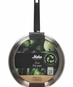 Maku Kitchen Life Stekepanne Ease 28 cm