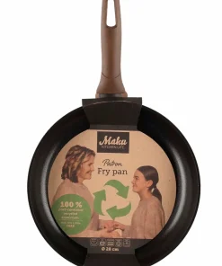 Maku Kitchen Life Stekepanne Patron 28 cm