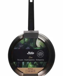 Maku Kitchen Life Stekepanne Ease 24 cm