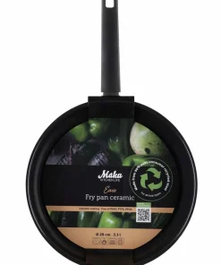 Maku Kitchen Life Stekepanne 28 cm
