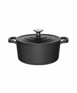 Maku Kitchen Life Støpejernsgryte 3,3 L