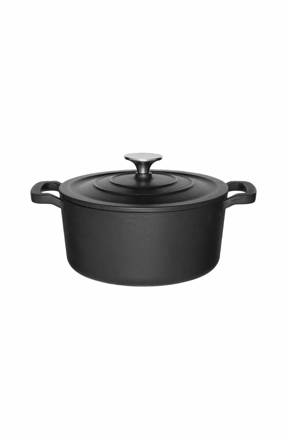 Maku Kitchen Life Støpejernsgryte 3,3 L