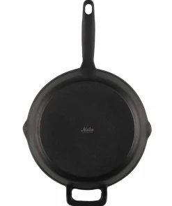 Maku Kitchen Life Støpejernspanne 26 cm