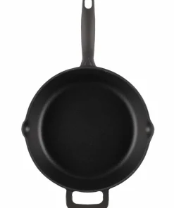 Maku Kitchen Life Støpejernspanne 26 cm