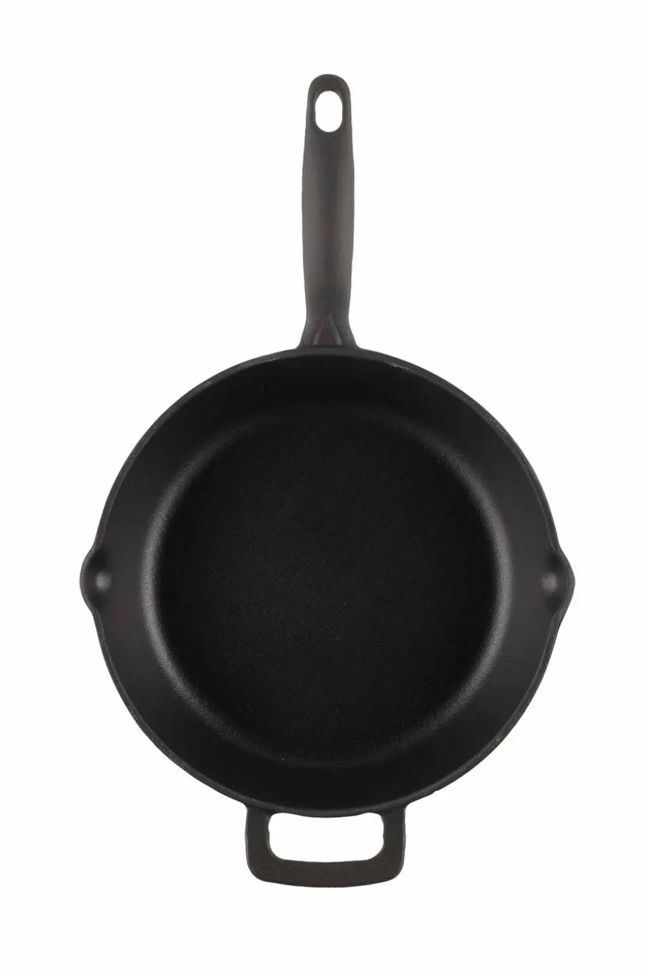 Maku Kitchen Life Støpejernspanne 26 cm