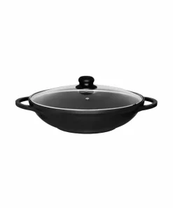 Maku Kitchen Life Wokpanne 32 cm