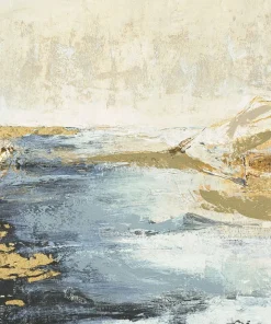 Malerifabrikken Astonish 3 / Blandet maleri / 60 X 80 cm