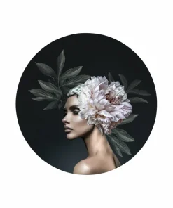 Malerifabrikken Bilde Floral Diva 1