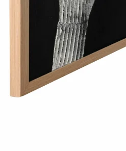 Malerifabrikken Raw Shape 2 / 30x40 Cm / Eik ramme