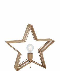 Markslöjd Bord Star Ellis 1L
