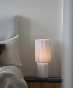 Markslöjd Bordlampe Catis 1L 45cm