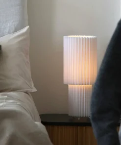 Markslöjd Bordlampe Catis 1L 45cm