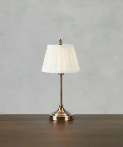 Markslöjd Bordlampe Oxford