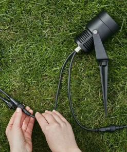 Markslöjd GARDEN 24 Skjøteledning 5m
