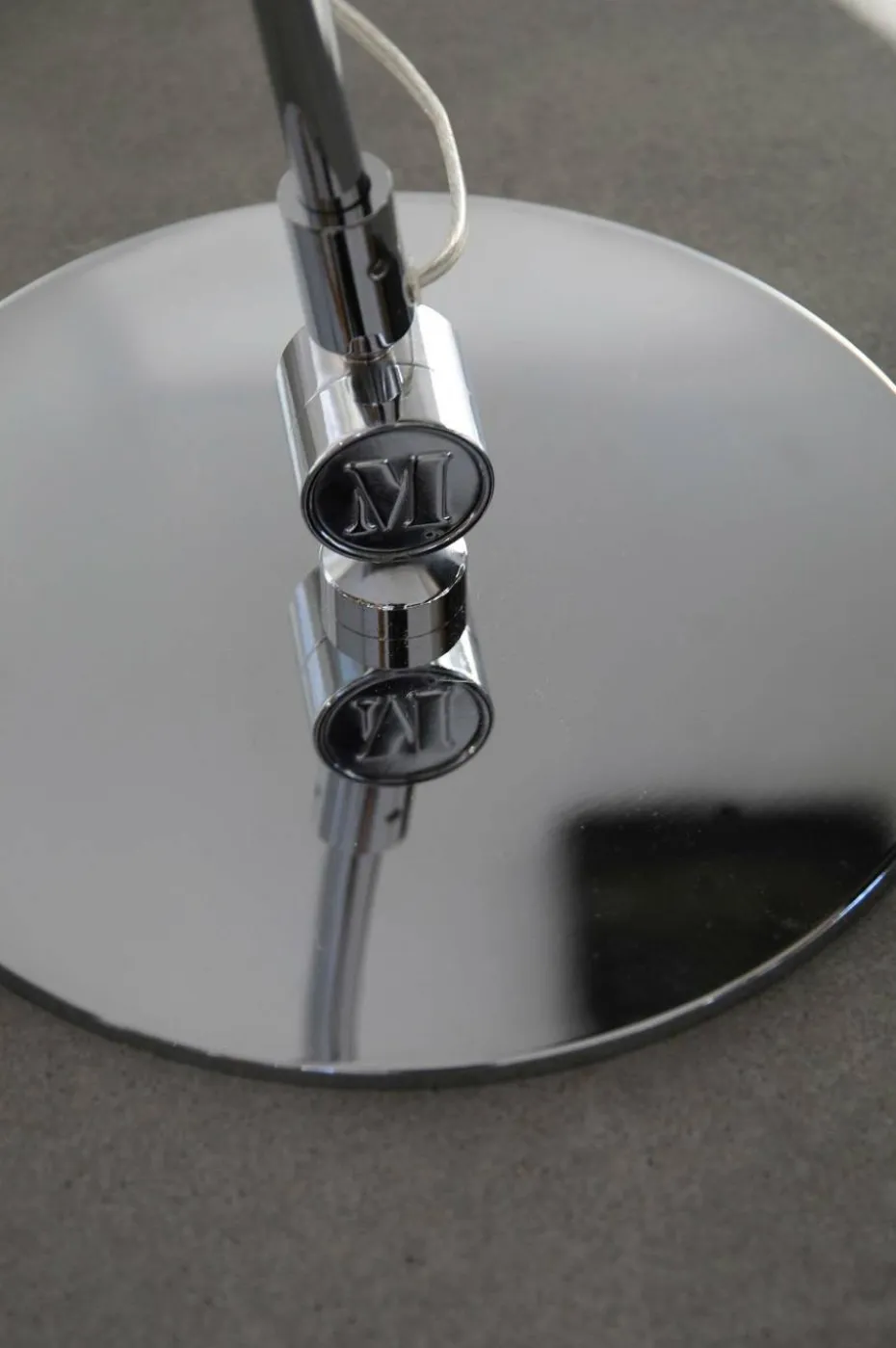 Markslöjd Gulvlampe Arlo 1L