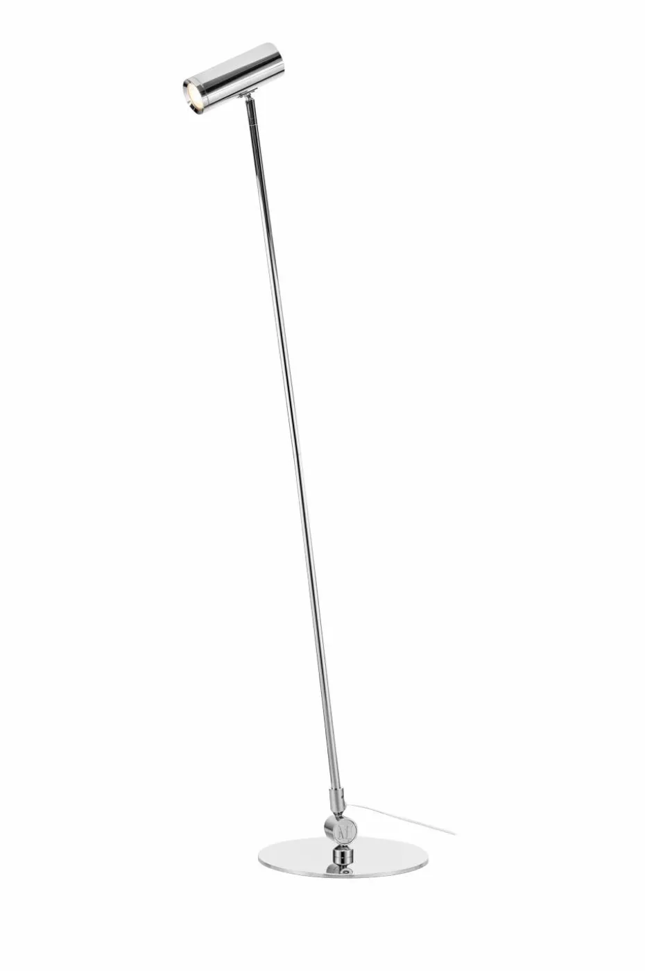 Markslöjd Gulvlampe Arlo 1L