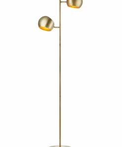 Markslöjd Gulvlampe EDGAR
