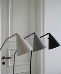Markslöjd Gulvlampe Funil 3-Step LED