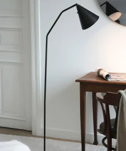 Markslöjd Gulvlampe Funil 3-Step LED