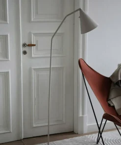 Markslöjd Gulvlampe Funil 3-Step LED
