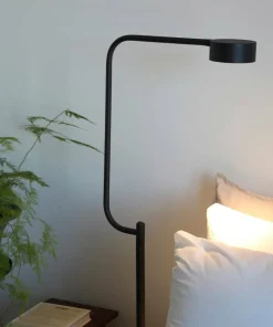 Markslöjd Gulvlampe Hugo 1L