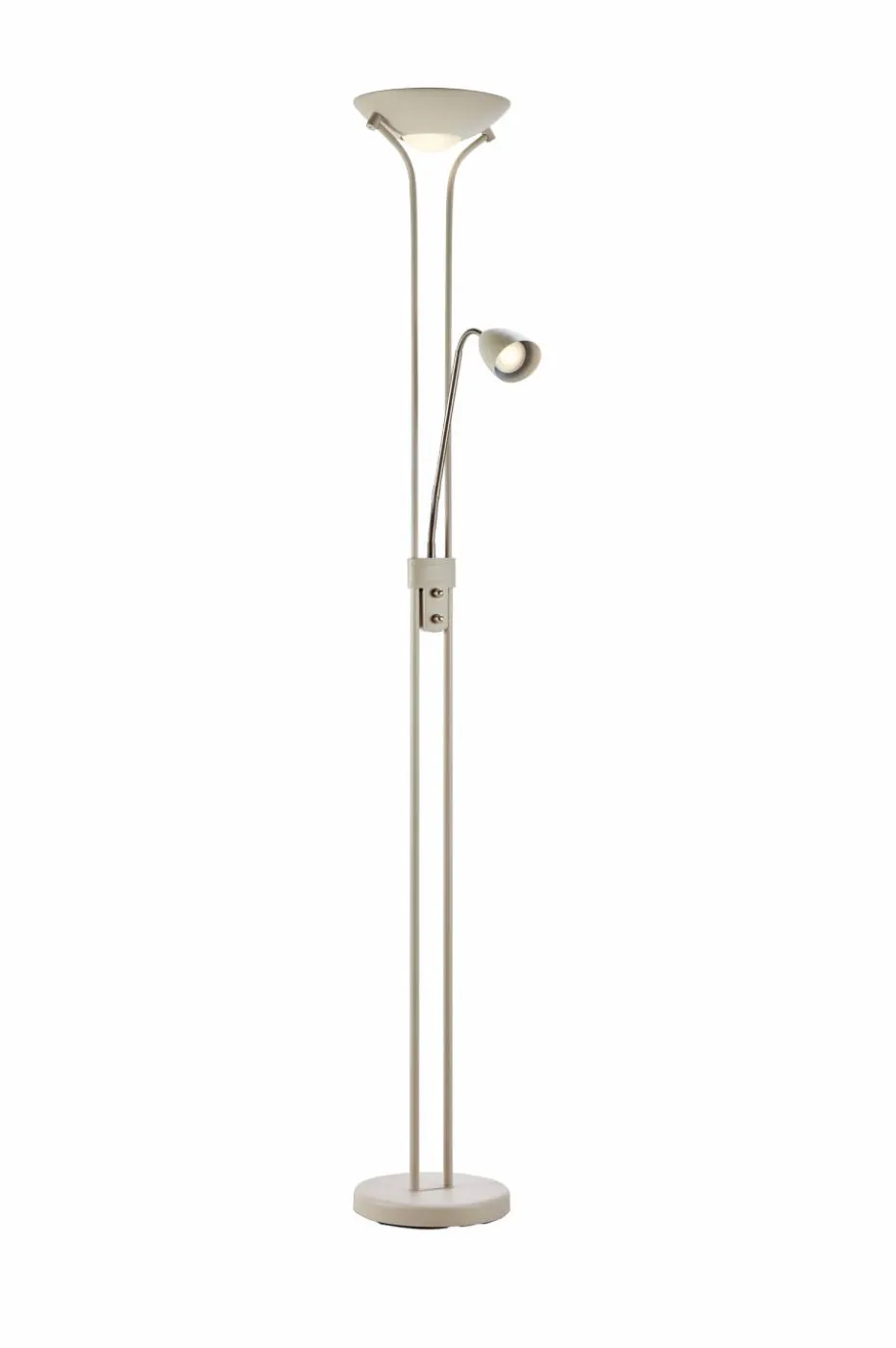 Markslöjd Gulvlampe Modu 2L