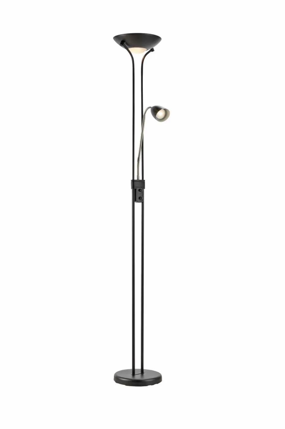 Markslöjd Gulvlampe Modu 2L