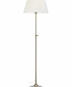 Markslöjd Gulvlampe Oxford