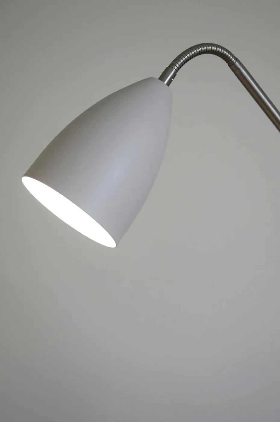 Markslöjd Gulvlampe Patro 3-Step LED