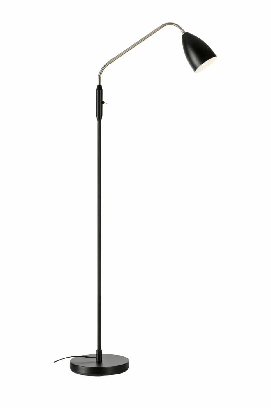 Markslöjd Gulvlampe Patro 3-Step LED
