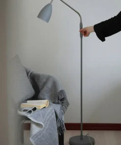 Markslöjd Gulvlampe Patro 3-Step LED