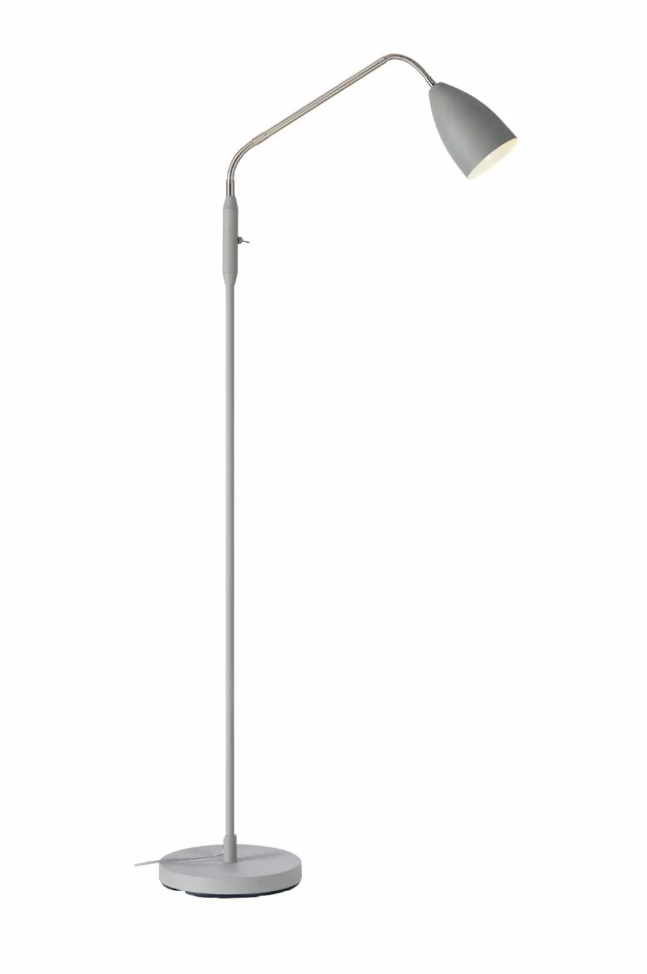 Markslöjd Gulvlampe Patro 3-Step LED