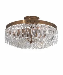 Markslöjd Krystallplafond