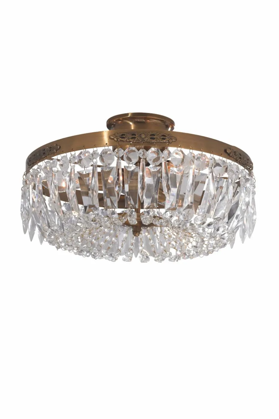 Markslöjd Krystallplafond