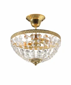 Markslöjd Krystallplafond