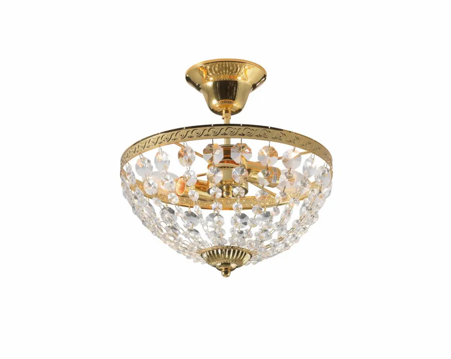 Markslöjd Krystallplafond