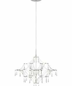 Markslöjd Lysekronelampe Efesos 60cm