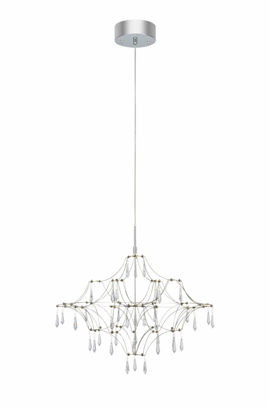 Markslöjd Lysekronelampe Efesos 60cm