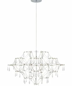 Markslöjd Lysekronelampe Efesos 80cm