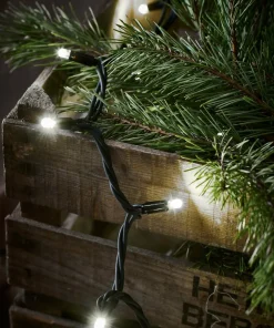 Markslöjd Lyslenke CHRISSLINE 50L LED Kald Hvit Ekstra