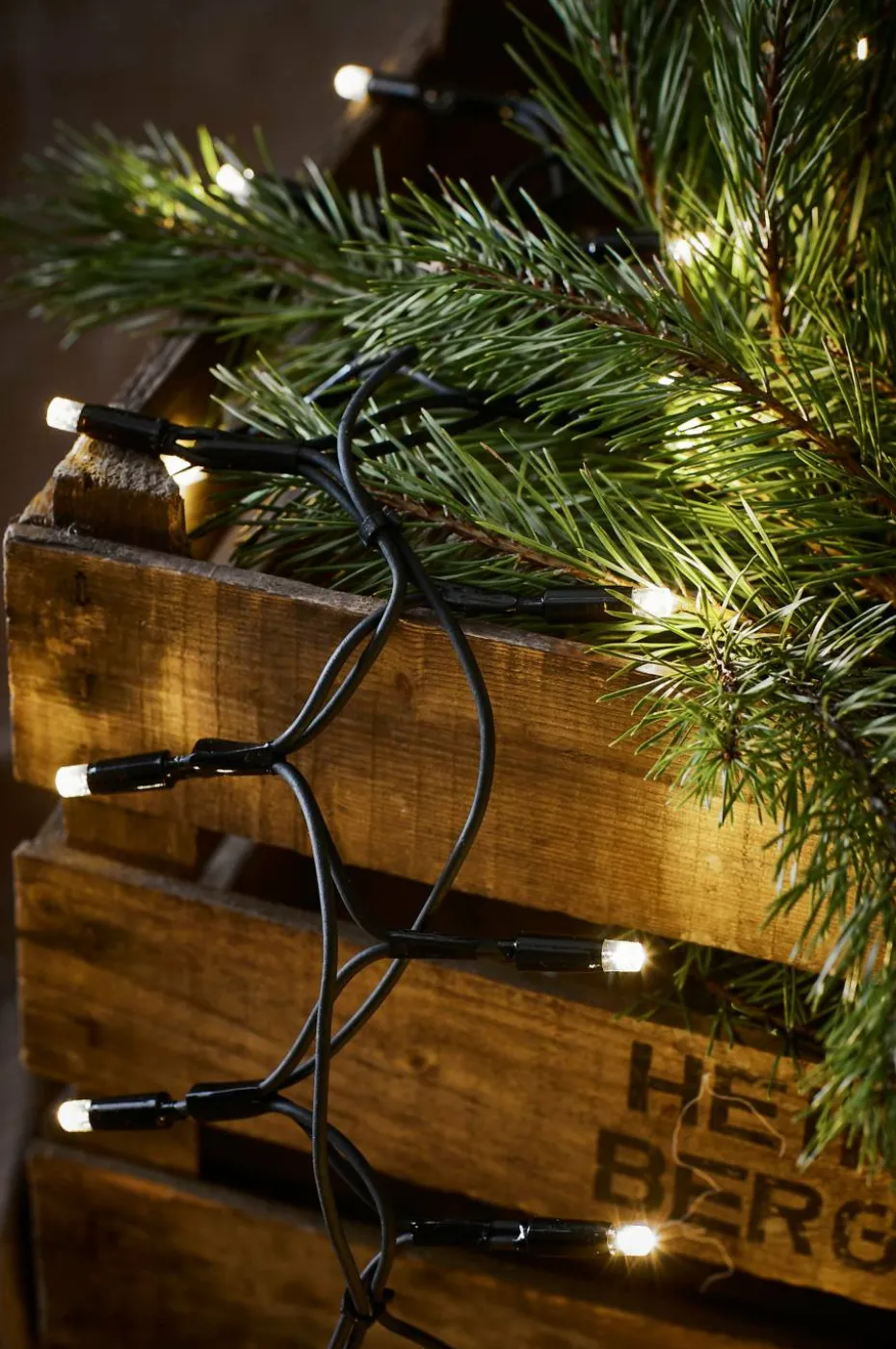 Markslöjd Lyslenke Crab CHRISSLINE 100L LED Orginal Ekstra