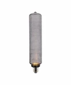 Markslöjd Lyspære Ghost E27 3,5W LED