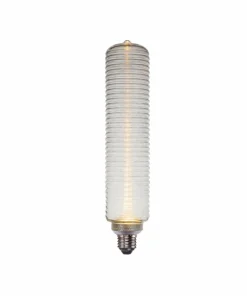 Markslöjd Lyspære Ghost E27 3,5W LED