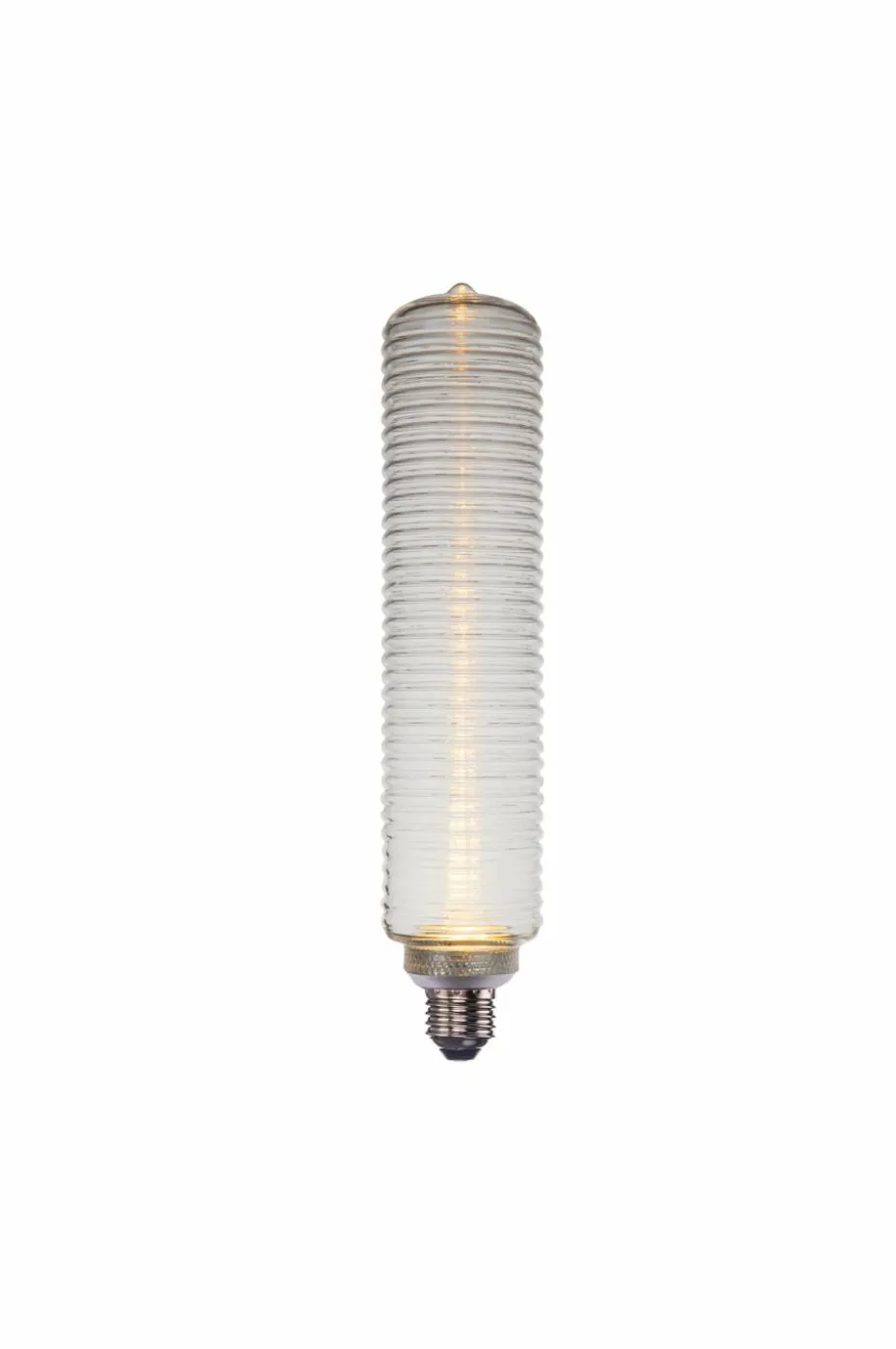 Markslöjd Lyspære Ghost E27 3,5W LED
