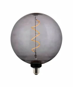 Markslöjd Lyspære Globe E27 4W Soft LED 200 mm