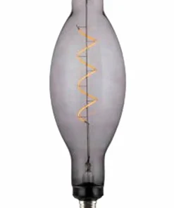 Markslöjd Lyspære Mercury E27 4W Soft LED 115 mm