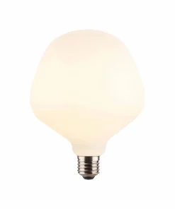 Markslöjd Lyspære Opal E27 5W LED 132 mm