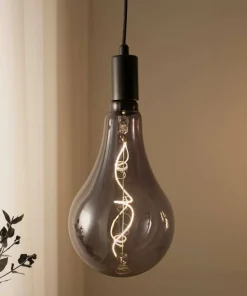 Markslöjd Lyspære Päron E27 4W Soft LED 168 mm