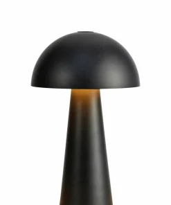 Markslöjd Oppladbar bordlampe Fungi