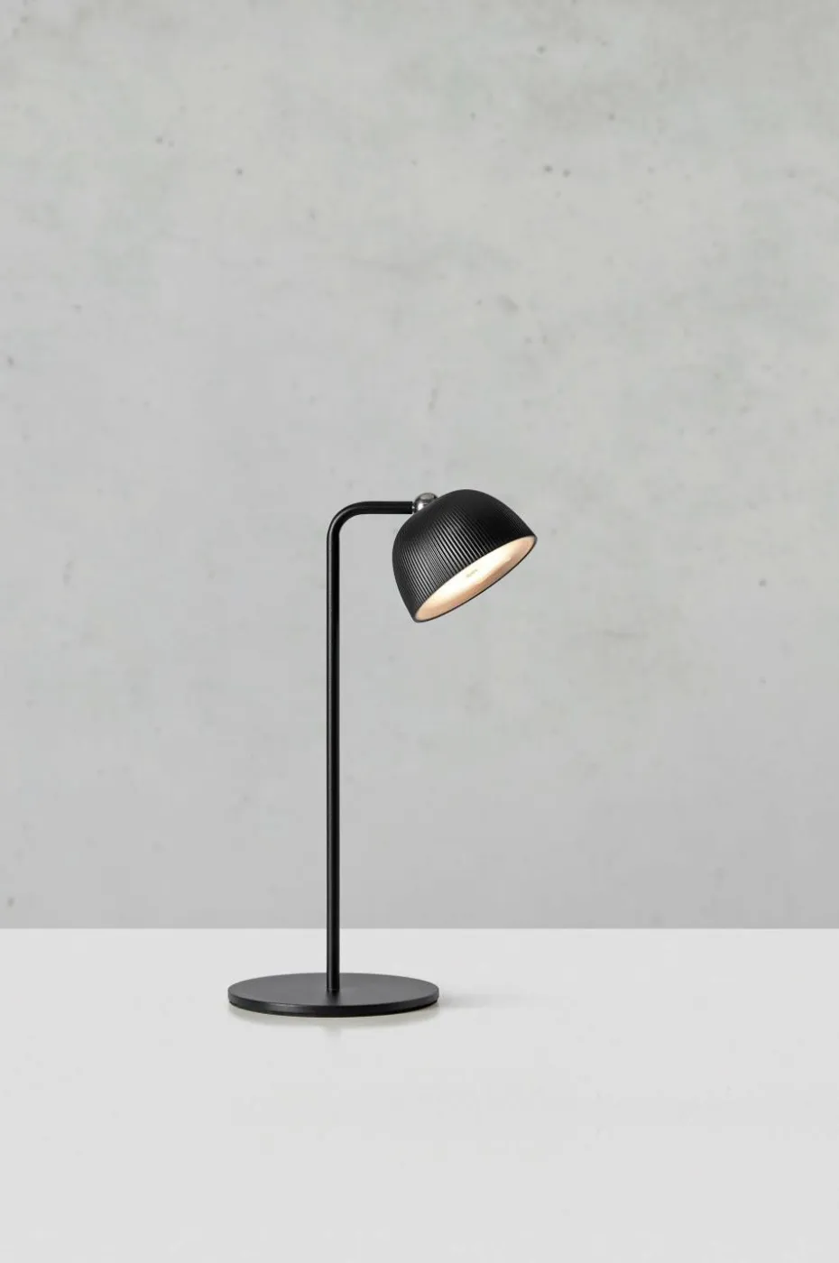 Markslöjd Oppladbar bordlampe Diverse 3-i-1 1L
